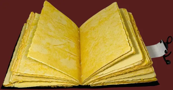 Book_Of_Spells_Leather_Bound_Journal_|_Deckle_Edge_Paper_Grimoire_Printed_Diary_|_Spiral_Gothic_Antique_Vintage_Book_For_Men_And_Women_|_The_Devil