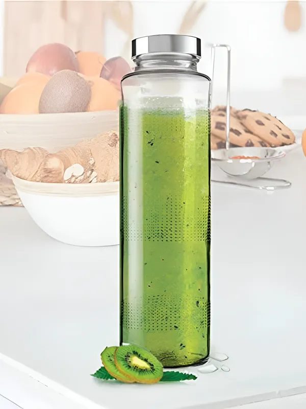 Glass_Spill-Proof_Transparent_Water_Bottle_Set_Of_4_750_Ml