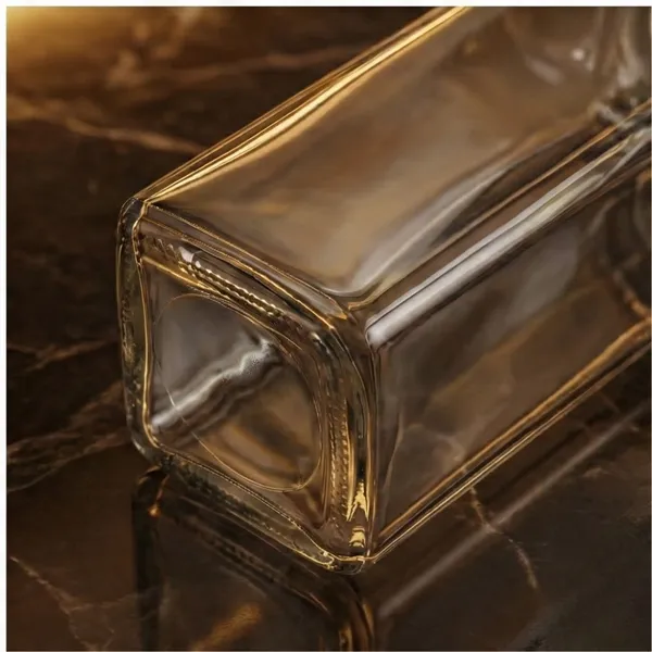 Glass_Square_Clear_Fridge_Glass_Bottle_750_Ml