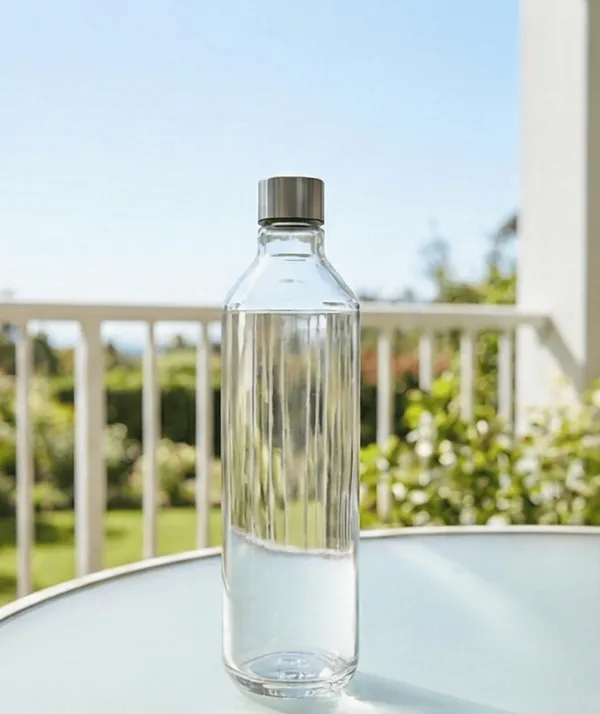 Glass_Monsoon_Shape_Clear_Water_Bottle_Set_Of_2_750_Ml
