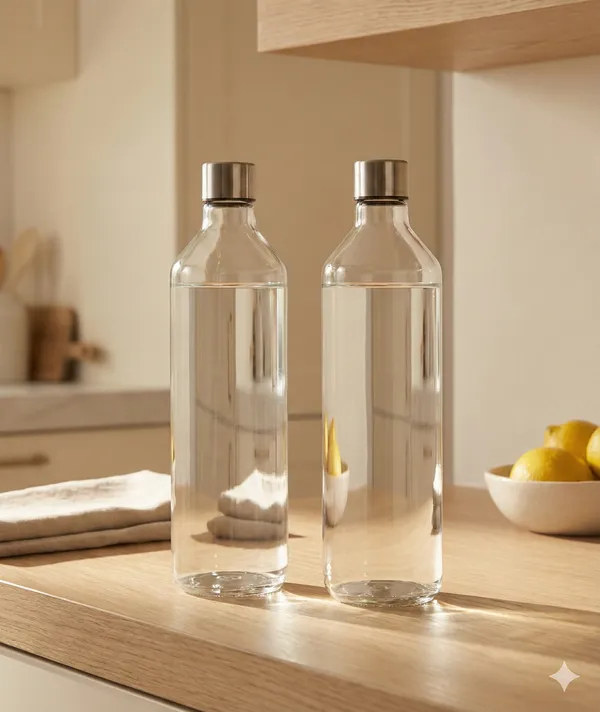 Glass_Monsoon_Shape_Clear_Water_Bottle_Set_Of_2_750_Ml