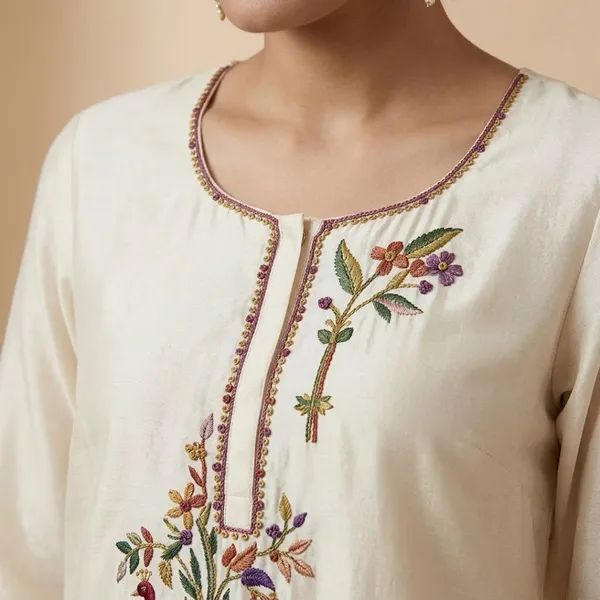 White_Dola_Silk_Suit_Set