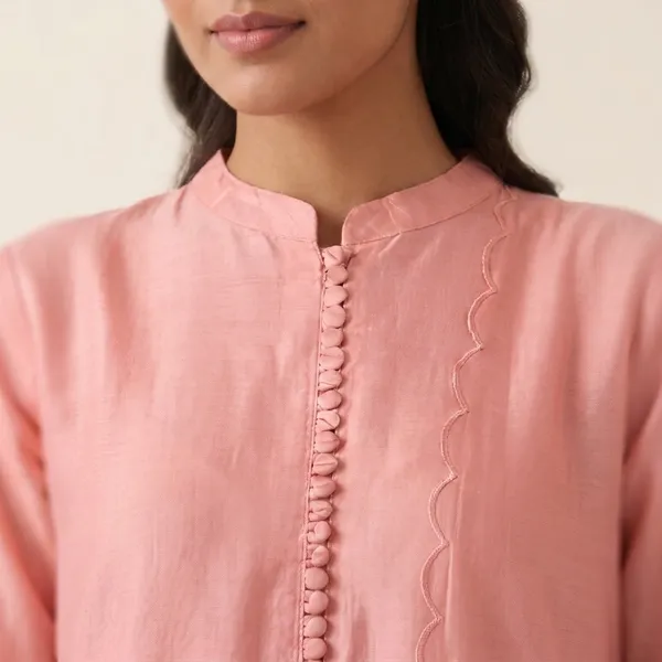 Dola_Silk_Kurta_Suit_With_Hand_Embroidery