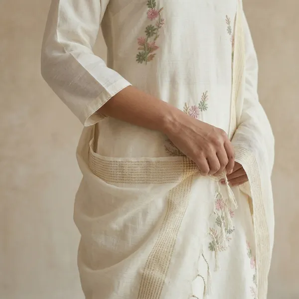 Half_White_Mul_Chanderi_Suit_Set