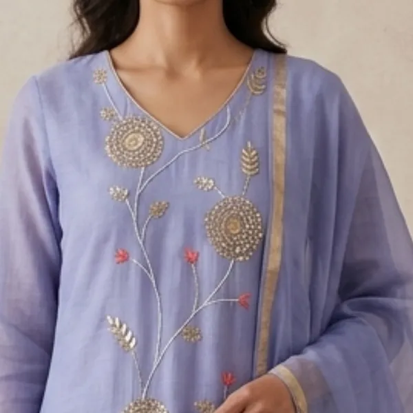 Blue_Mul_Chanderi_Suit_Set