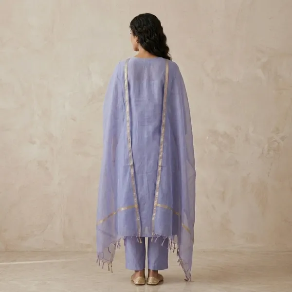Blue_Mul_Chanderi_Suit_Set
