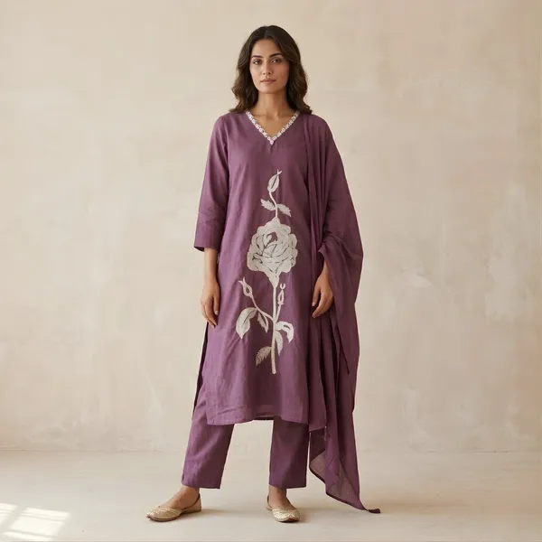 Pure_Cotton_Suit_Set_With_Delicate_Embroidery