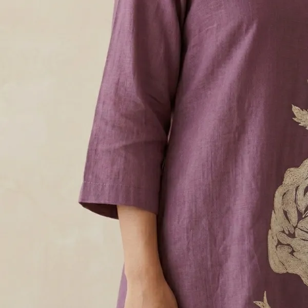 Pure_Cotton_Suit_Set_With_Delicate_Embroidery
