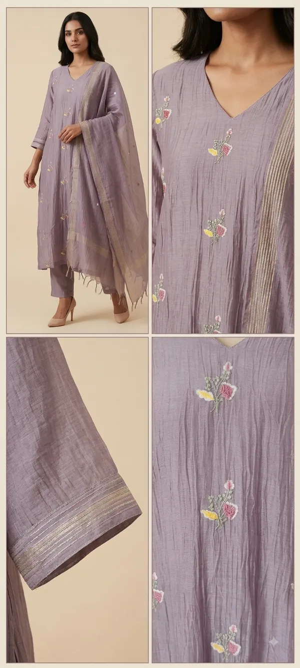 Mul_Chanderi_Suit_Set