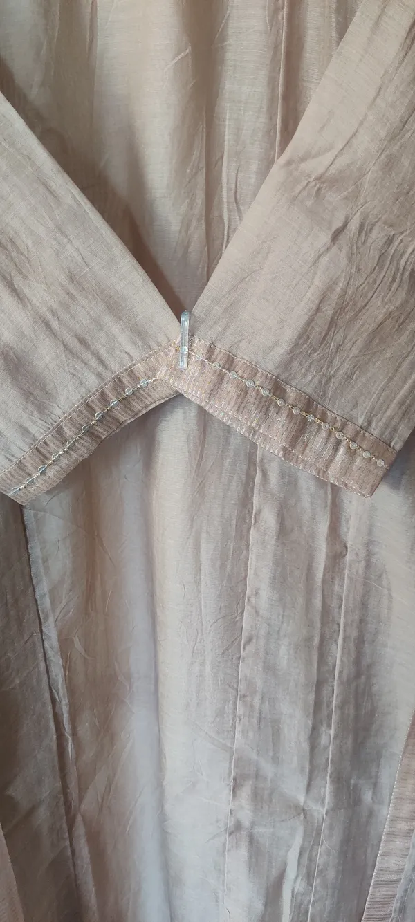 Beige_Pure_Chanderi_Suit_For_Women