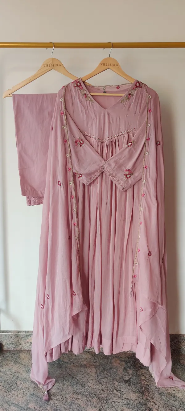 Pink_Mul_Cotton_Suit_Set