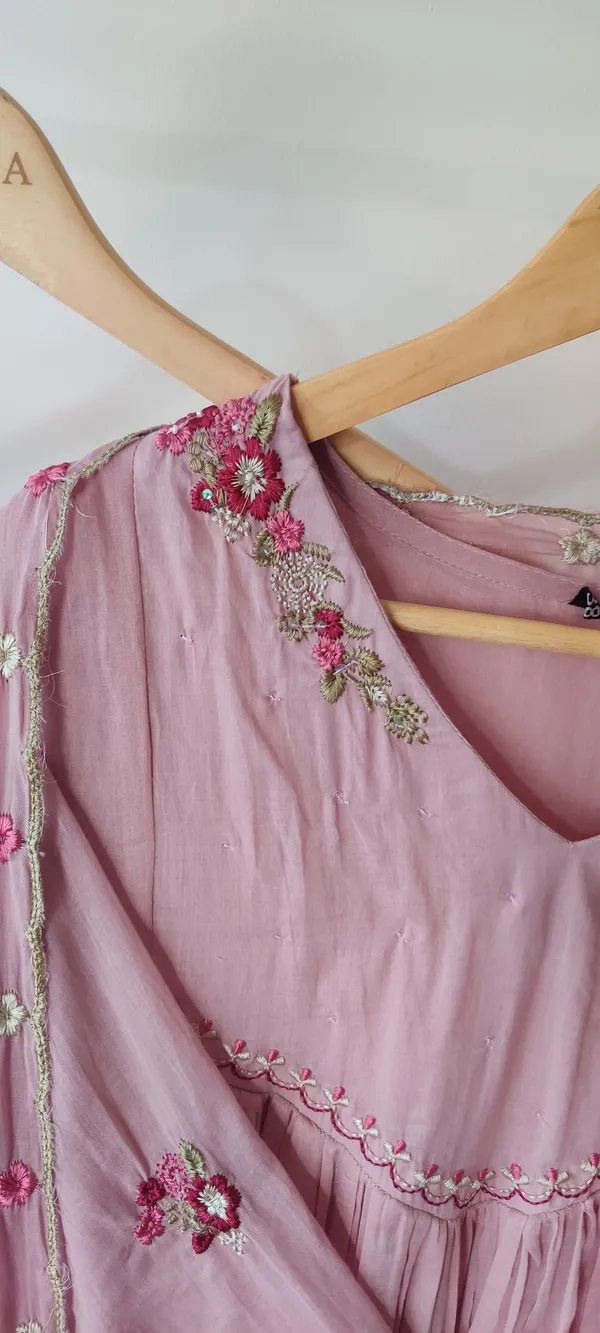 Pink_Mul_Cotton_Suit_Set