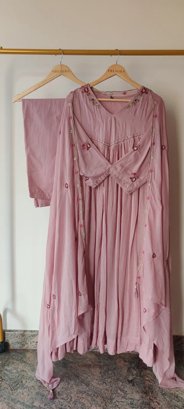 Pink_Mul_Cotton_Suit_Set