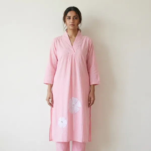 Light_Pink_Cotton_Suit_Set_For_Women