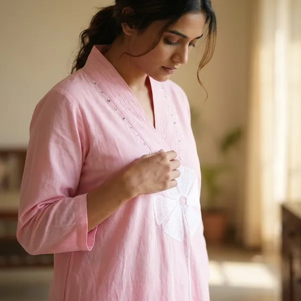 Light_Pink_Cotton_Suit_Set_For_Women