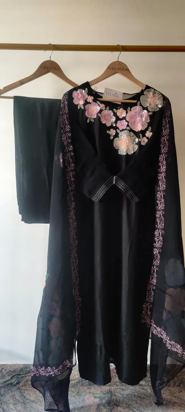 Black_Dola_Silk_Embroidered_Suit_Set_For_Women
