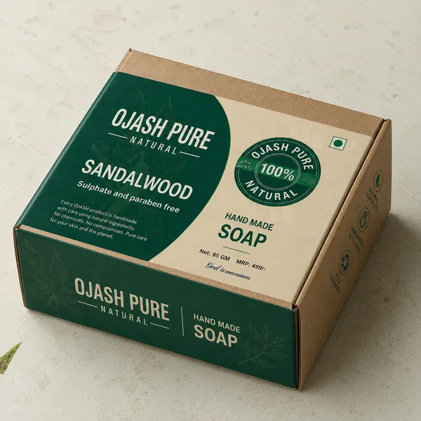 Ojash_Pure_Sandalwood_Soap