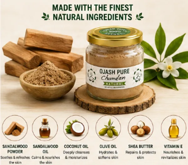 Ojash_Pure_Natural_Chandan_Sandalwood_Powder_For_Face_Pack_Tilak_Teeka_Skin_Care_Facial_Mask