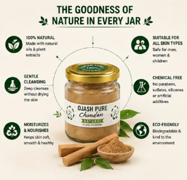 Ojash_Pure_Natural_Chandan_Sandalwood_Powder_For_Face_Pack_Tilak_Teeka_Skin_Care_Facial_Mask