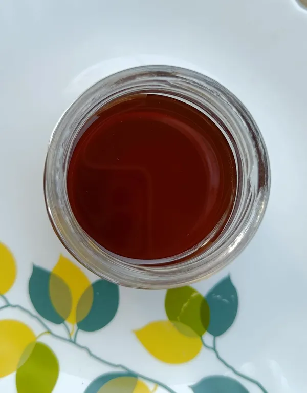 Ojash_Pure_Green_Tea_And_Natural_Honey_Glass_Jar_Natural_Antioxidant_Rich_Fat_Cutter