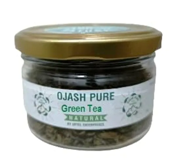Ojash_Pure_Green_And_Harbal_Tea_Glass_Jar_Natural_Antioxidant_Rich_Fat_Cutter