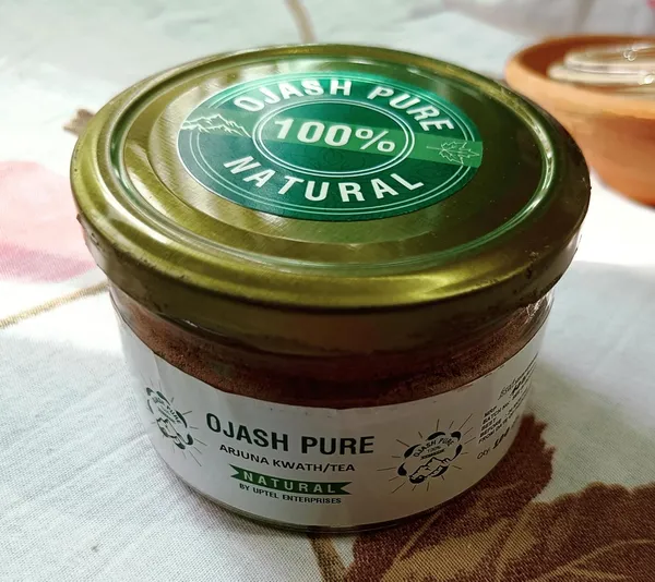 Ojash_Pure_Arjuna_Harbal_Tea
