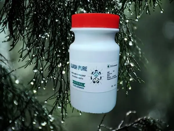 Ojash_Pure_Madhumeh_Raktchap_Niyantrak_Kwath_Herbal_Extract