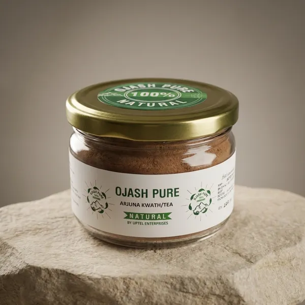 Ojash_Pure_Arjuna_Harbal_Tea
