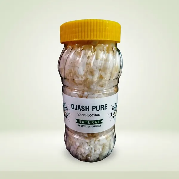 Ojash_Pure_Vanshlochan_Herbal_Extract
