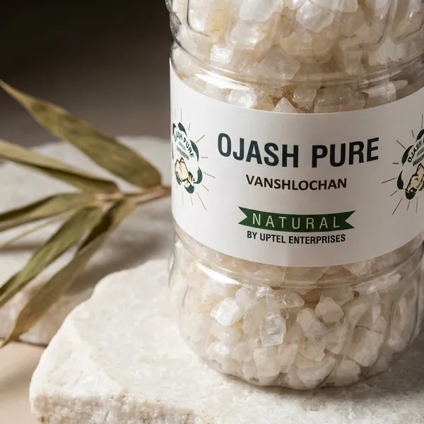 Ojash_Pure_Vanshlochan_Herbal_Extract