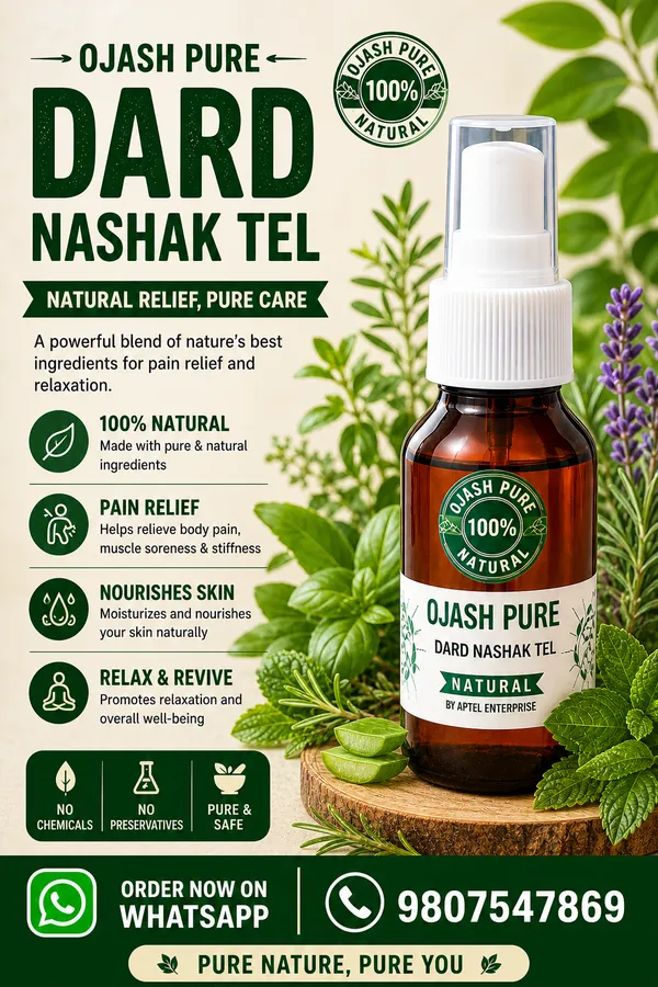 Ojash_Pure_Dard_Nashak_Tel_Ayurvedic_Pain_Relief_Oil_For_Joint_Muscle_And_Back_Pain_Harbal