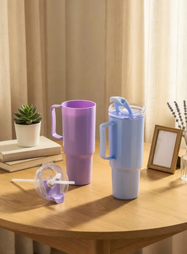 1800ml_Large_Water_Tumbler_with_Handle_&_Straw_|_BPA-Free_Plastic_Travel_Mug_|_2-in-1_Sip_Lid_|_For_Office,_Car_&_Outdoors_(Assorted_Colors)
