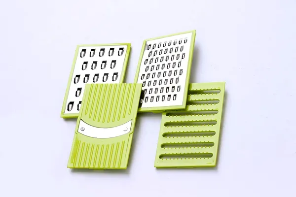 4_In_1_Slicer_And_Grater_Chopper_Fruit_Slicer_Dicer_Grater_Potatoes_Slicer_Peeler_Attach_4_Blades_For_Chips_Vegetable_&_Fruit_Cutter_Slicer_Vegetable_Slicer_For_Kitchen