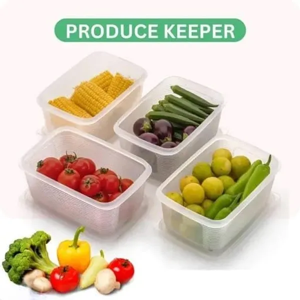 Food_Storage_Container_Set_Of_4_|_1800_Ml_Large_Airtight_Plastic_Containers_With_Lids_|_Transparent_Kitchen_Storage_For_Dry_Food_|_Snacks_&_Grains