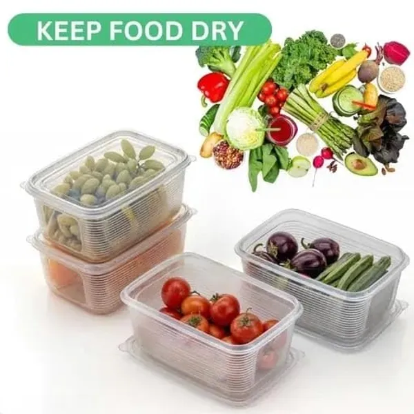 Food_Storage_Container_Set_Of_4_|_1800_Ml_Large_Airtight_Plastic_Containers_With_Lids_|_Transparent_Kitchen_Storage_For_Dry_Food_|_Snacks_&_Grains