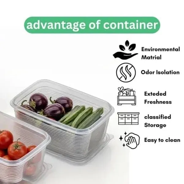 Food_Storage_Container_Set_Of_4_|_1800_Ml_Large_Airtight_Plastic_Containers_With_Lids_|_Transparent_Kitchen_Storage_For_Dry_Food_|_Snacks_&_Grains