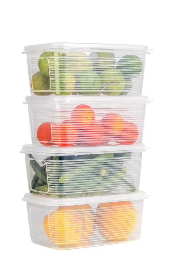 Food_Storage_Container_Set_Of_4_|_1800_Ml_Large_Airtight_Plastic_Containers_With_Lids_|_Transparent_Kitchen_Storage_For_Dry_Food_|_Snacks_&_Grains