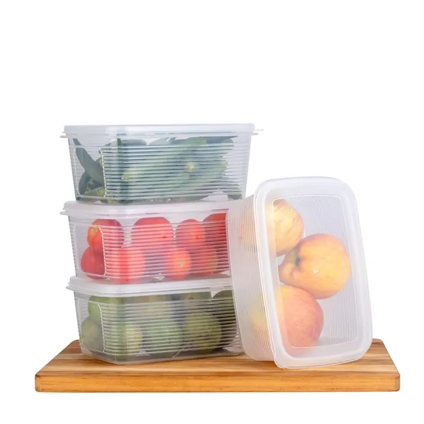 Food_Storage_Container_Set_Of_4_|_1800_Ml_Large_Airtight_Plastic_Containers_With_Lids_|_Transparent_Kitchen_Storage_For_Dry_Food_|_Snacks_&_Grains
