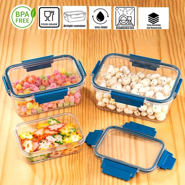 Airtight_Food_Storage_Container_Set_|_Leak-Proof_Plastic_Containers_With_Blue_Lids_|_300Ml_800Ml_&_1200Ml_|_Stackable,_Durable_&_Transparent