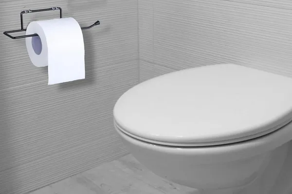Wall_Mount_Steel_Toilet_Paper_Holder_|_Black_Self-Adhesive_Bathroom_Tissue_Roll_Stand_With_Suction_Cup_|_25_X_5.5_Cm