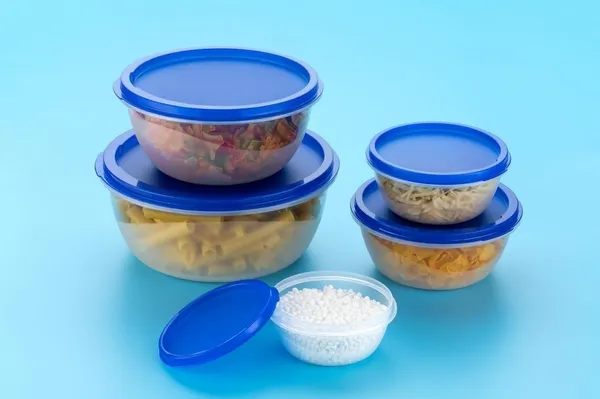 5-Piece_Food_Storage_Container_Set_With_Blue_Lids_–_Clear_Plastic_Nesting_Bowls_|_250Ml_To_2500Ml_|_Round_Airtight_Kitchen_Containers