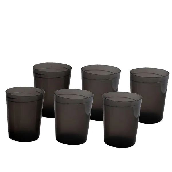 Premium_Smoke_Black_Water_&_Juice_Glass_Set_|_6_Pcs_Highball_Tumbler_For_Drinking_Water,_Juice_&_Beverages_|_200_Ml_Plastic_Glass_Cups_For_Home,_Kitchen_&_Parties_Drinking_Glasses_Set