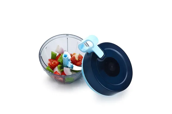 500_Ml_Vegetable_Chopper_–_Manual_Food_Chopper_For_Vegetables_&_Fruits_|_Pull_String_Kitchen_Chopper_With_500?Ml_Capacity,_Easy_To_Use_&_Clean
