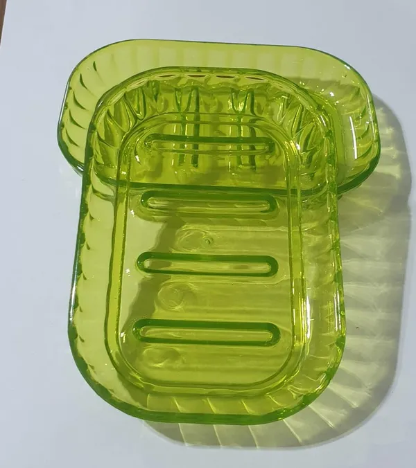 Pack_Of_2_Plastic_Soap_Dish_Racks_–_Durable_Kitchen_Dish_Drainers_With_Tray_&_Cutlery_Holder_|_2-Tier_Soap_Dish_Organizer_For_Efficient_Kitchen_Storage,_Bathroom_Counter_Organiser