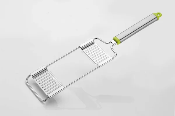 Stainless_Steel_6_Interchangeable_Blade_Vegetable_Slicer__Multi_Functional_Manual_Food_Chopper_For_Vegetables_&_Fruits__Handheld_Kitchen_Slicer__Multi_Blade_Mandoline_Slicer_Set