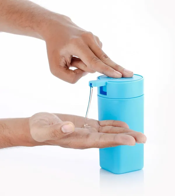 Modern_Liquid_Soap_Dispenser__Refillable_Hand_Pump_Bottle_For_Kitchen_&_Bathroom_Countertop__Multi_Color__450_Ml