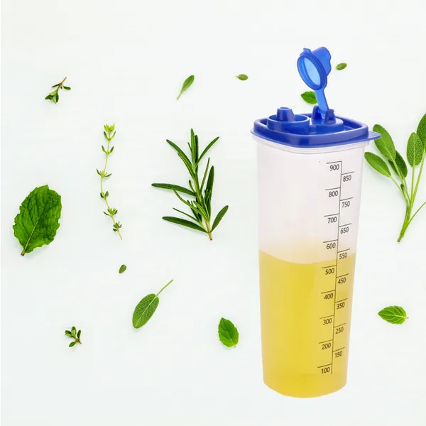 Complete_Kitchen_Prep_&_Storage_Combo_-_SS_Grater,_1000ml_Leakproof_Plastic_Oil_Dispenser,_500ml_Manual_Chopper_&_5_Pcs_Plastic_Container_Set