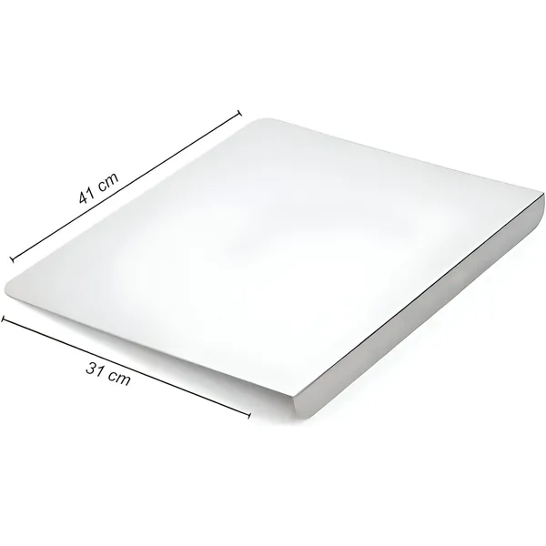Heavy_Duty_1mm_Stainless_Steel_Chopping_Board_(41_x_31_cm)_with_2cm_Lip_Edge_–_Multipurpose_Cutting_Board_&_Roti_Maker_for_Kitchen