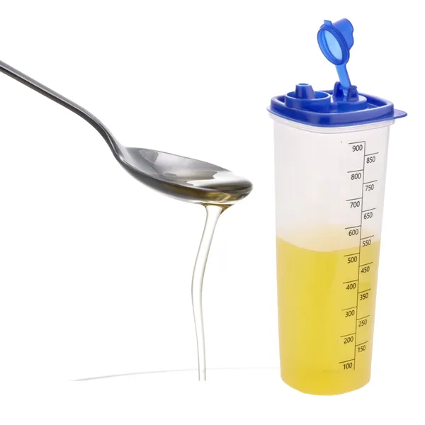 Oil_Dispenser_Bottle_1000ml_Transparent_Plastic_Oil_Pourer_with_Measurement_|_Lock_Nozzle_Lid_|_Leakproof_&_Easy_Refill_Design_Pack_of_2