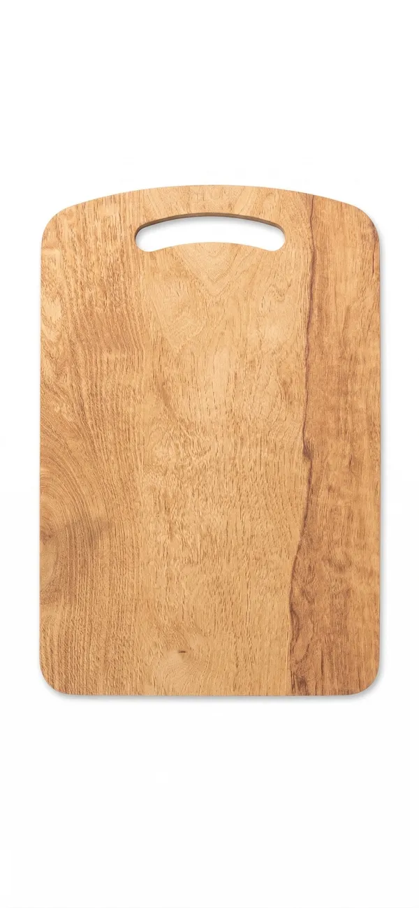 Wood_Chopping_Board_for_Kitchen_(30x21_cm)_|_Multi-Purpose_Wooden_Cutting_Board_for_Vegetables,_Fruits_&_Meat_|_Anti-Bacterial_&_Eco-Friendly_Serving_Platter_with_Easy_Grip_Handle